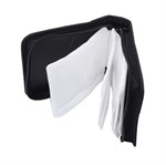 Nylon Zipper CD Case 40 pcs